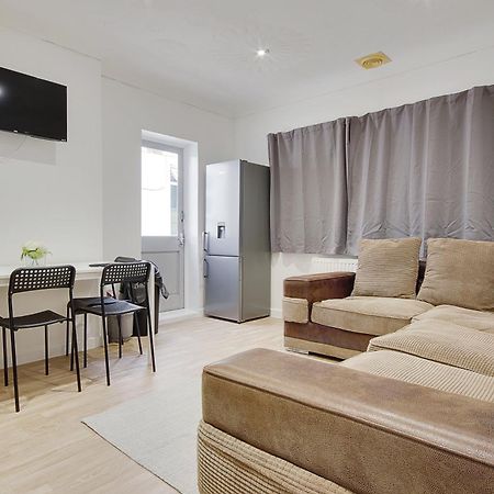 Serenity Hotel Bournemouth Dış mekan fotoğraf