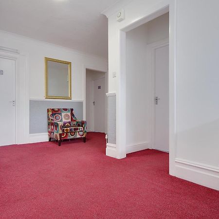 Serenity Hotel Bournemouth Dış mekan fotoğraf