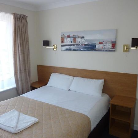 Serenity Hotel Bournemouth Dış mekan fotoğraf
