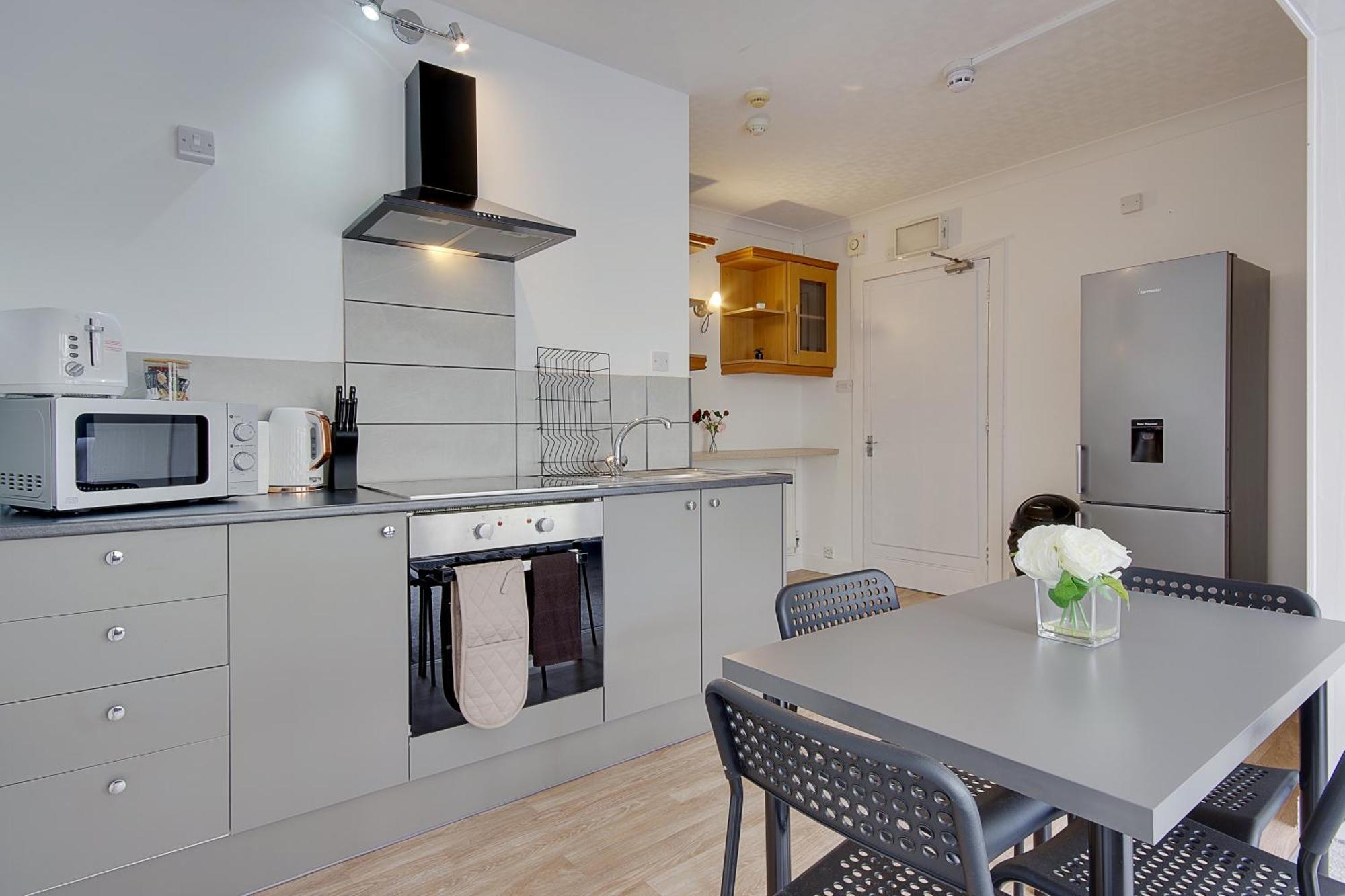 Serenity Hotel Bournemouth Dış mekan fotoğraf