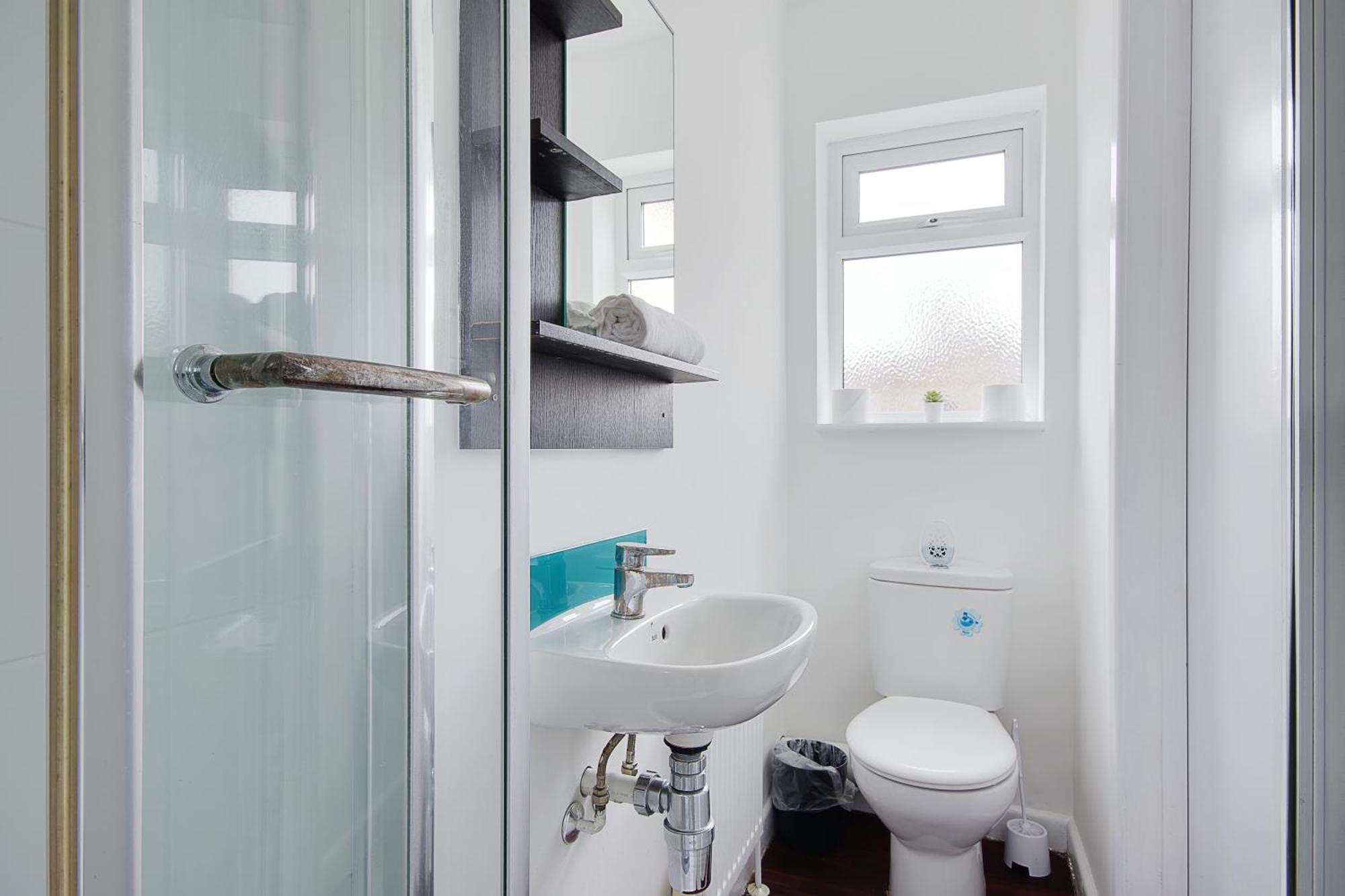 Serenity Hotel Bournemouth Dış mekan fotoğraf