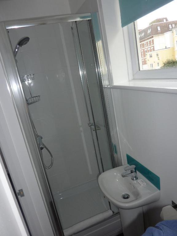 Serenity Hotel Bournemouth Dış mekan fotoğraf