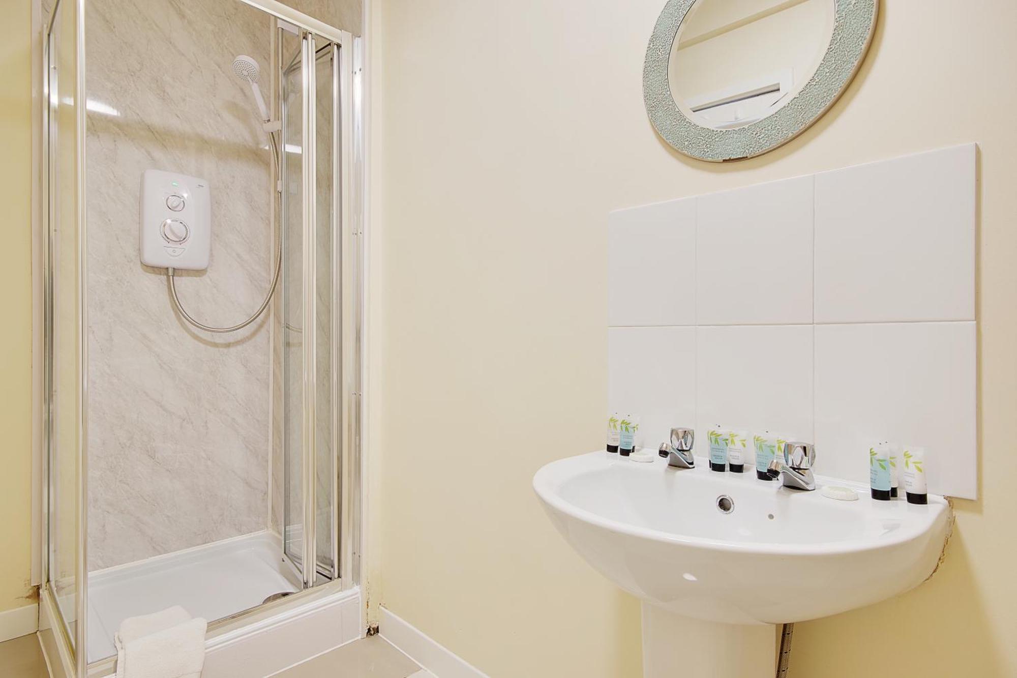 Serenity Hotel Bournemouth Dış mekan fotoğraf